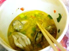 生蚝-冯姐生蚝(迎宾广场店)