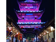 -中天楼
