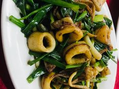 -蛇口康乐快餐鱼仔档(翠苑小区店)