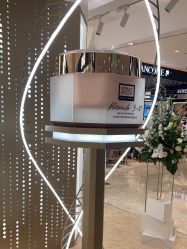 -奥伦纳素Erno Laszlo