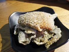 -無牌小范·香港明星美食
