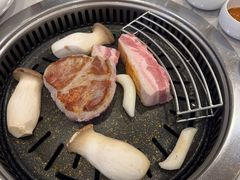 -黄金牧场(明洞总店)