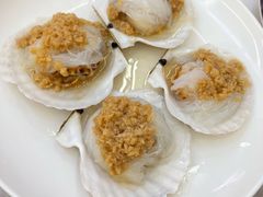 -北戴河庆山饭店·海鲜砂锅粥(北戴河黑石路店)