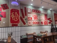 -黔有有贵州酸汤夺夺粉火锅(五味十字店)