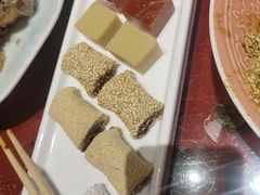 -正阳门饭庄·烤鸭·北京菜(万丰路七里庄店)