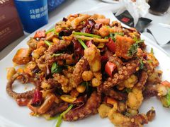 -必点蒸汽海鲜(止锚湾店)