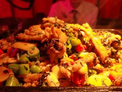 -蛙来哒(东城万达店)