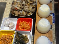 -大头叔烤鸡爪·朝鲜族烤串(天池路店)