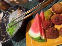 -牛New寿喜烧(金鹰世界店)