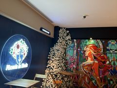 -Pizzeria da Nicola·火炉披萨(中大国际店)