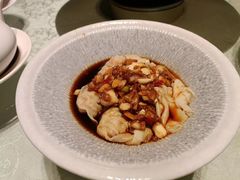 -顺德喜来登酒店·采悦轩