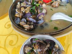 -八仔大富楼·河鲜(西江店)