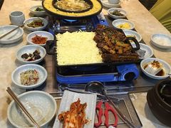 -金顺韩式烤肉·网红烤肉店(广利路店)