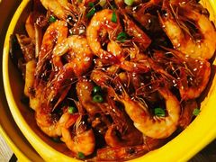 -多嘴超级肉蟹煲(欧亚卖场店)
