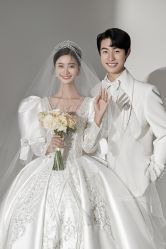 -巴黎春天婚纱摄影STUDIO·定制