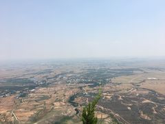 -鹤壁淇县云梦山