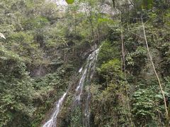 -武隆天坑寨子景区