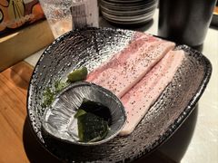 -久藏·横膈膜烧肉·酒场(江汉路店)