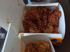 -前进5路汉堡炸鸡(前进五路店)