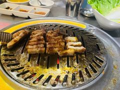 -喜来稀肉(虹泉路店)