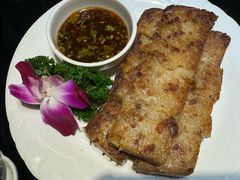 -巷语私房料理(华一实业大厦店)