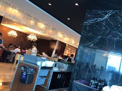 -龙之梦万丽酒店青餐厅