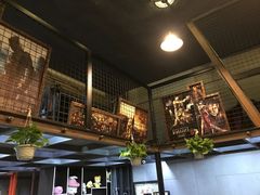 -MOJO密室逃脱(中街旗舰店)