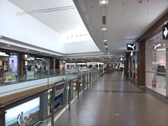-杉杉奥特莱斯广场(哈尔滨店)