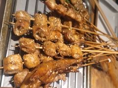 -木屋烧烤(龙岗南联店)