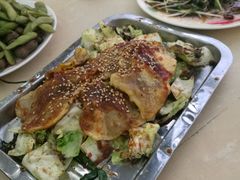 -天津乾毓德饭庄·清真传统炒菜·海鲜烧烤(咸阳路店)