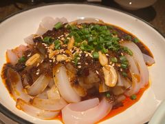 -渝信川菜(长安店)