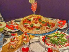 -IL TEATRO 精品意大利餐厅