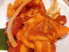 -新石器烤肉(张家港购物公园店)