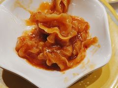 -争鲜回转寿司(浦东三钢里PLUS店)