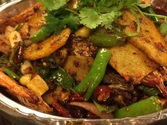 -双流传承老妈兔头(玉林总店)