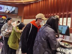 -詹记桃酥(包河万达店)