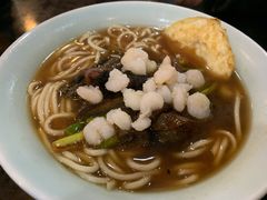 -奎元馆.百年奎元.非遗传承(西湖边的解放路店)