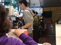 -Manner Coffee(大宁国际商业广场店)