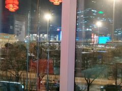 -东来顺饭庄(西直门店)