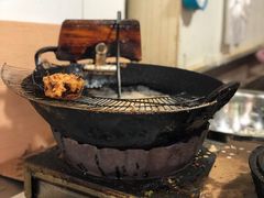 -阿婆油墩子(五里桥路188弄小区店)