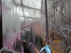 -大平台龙居瀑布旅游区