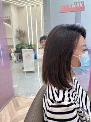 -MINX名珂斯·烫染形象设计