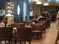 -星巴克(上海交通大学店)