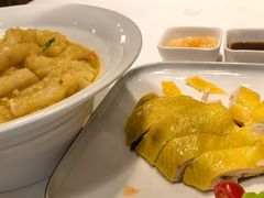-松鹤楼·非遗·苏帮菜(融科店)