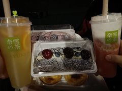 -奈雪的茶(振华商厦店)
