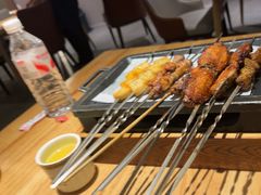 -郭靖内蒙菜·烤全羊·烧烤(望京旗舰店)