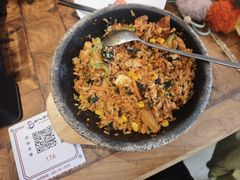 -七八冷面·延边朝鲜族美食(欢乐谷店)