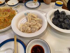 -百味饺子城•海鲜家常菜(秦皇岛店)