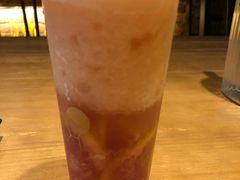 -喜茶(上海打浦桥日月光gelato lab+店)