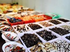 -胖大嫂渔家排档·全海景餐厅(渔村店)